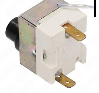 Termostato Seguridad Freidora 235ºC FB-FBR