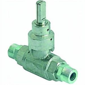 Grifo Entrada Marmita 3/8 Ø10x8 mm MBM