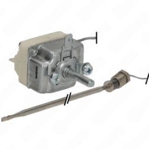 Termostato Freidora 105°C a 190°C 16A 230V Ego