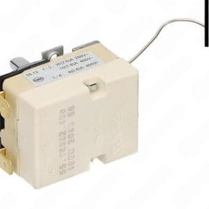 Termostato Freidora 60°C a 190°C 16A 250V Ego