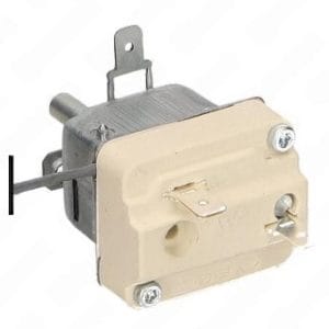 Termostato Freidora 105°C a 190°C 16A 230V Ego