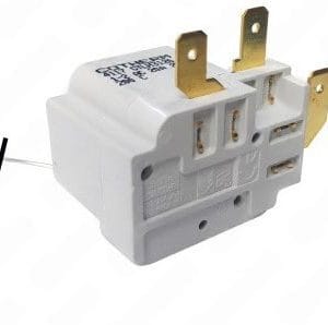 Termostato Freidora 200°C 20A 230V Monofásico Dosilet