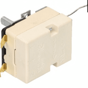 Termostato Freidora 50°C/250°C 16A 230V