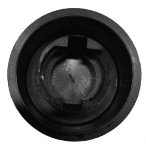 Mando Termostato Válvula Minisit Ø36 mm