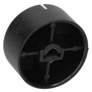 Mando Interruptor Ø40 mm para Tostador