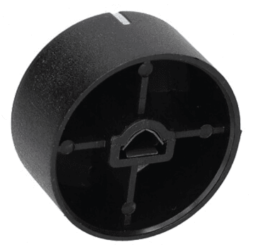 Mando Interruptor Ø40 mm para Tostador