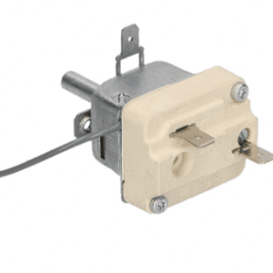 Termostato Freidora 105°C/182°C 16A 230V