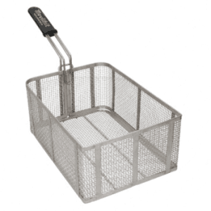 Cesta Freidora 235x330x140 mm F-25 Movilfrit