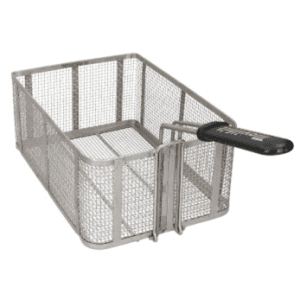 Cesta Freidora 235x330x140 mm F-25 Movilfrit