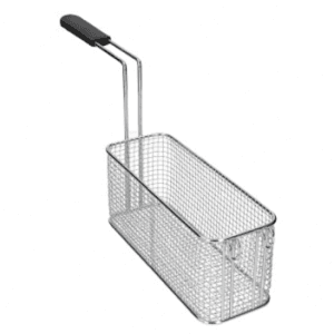 Cesta Freidora 110x290x120 mm Elframo