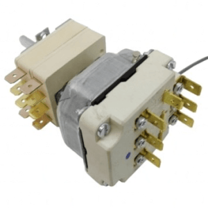 Termostato Freidora 192°C con Interruptor 16A 250V Ego