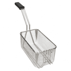Cesta Freidora 157x285x135 mm Valentine