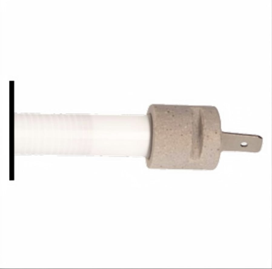 Resistencia Cuarzo 400W 75V L=380mm