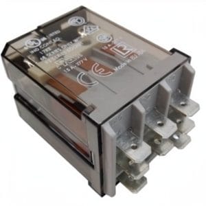 Relé Trifásico 230V 16A 3NO Finder
