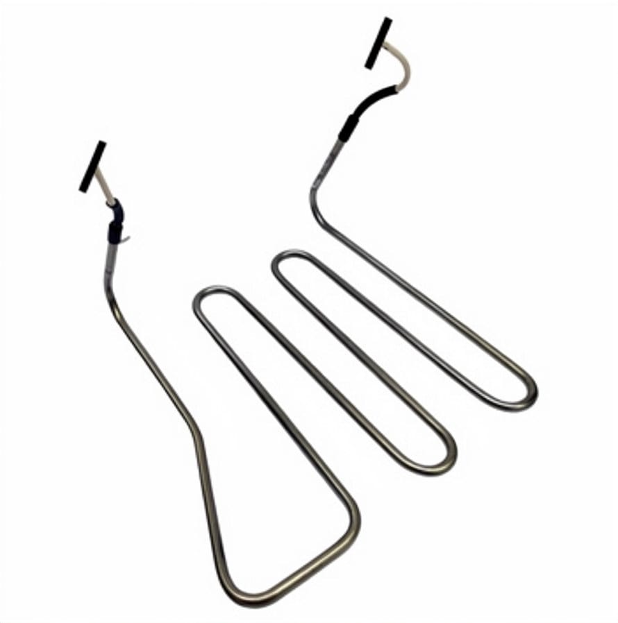 Resistencia Tostador 2000W 230V Derecha