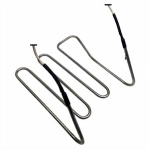 Resistencia Tostador 2000W 230V Derecha