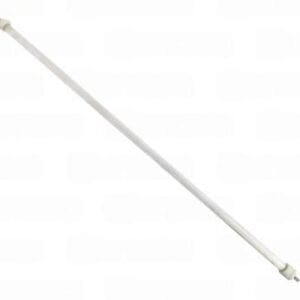 Resistencia Cuarzo Tostador 230V 400W L=540mm