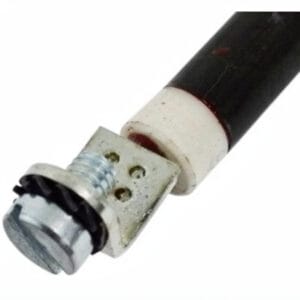Resistencia Baño María 1000W 230V 390x220mm