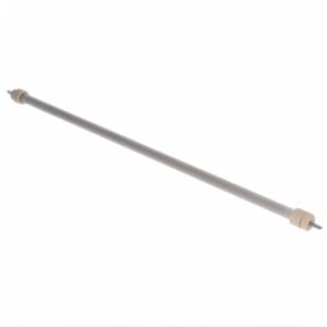 Resistencia Cuarzo 400W 75V L=380mm