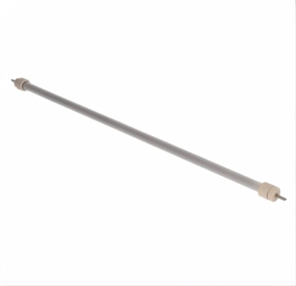 Resistencia Cuarzo 400W 75V L=380mm HR | Recambios Sibila