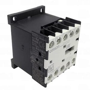 Contactor 230V 20A 3NO/1NC AC3 Omron