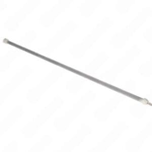Resistencia Cuarzo Tostador 75V 400W L=540mm HR