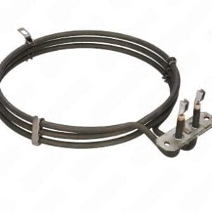 Resistencia Reserva 2000W 230V Ø195mm
