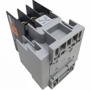 Contactor 230V 50A 3NO/1NO AC3 400V 15kW 32A