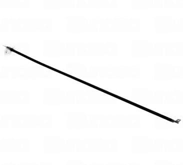 Resistencia 500W 230V L=485mm Hatco