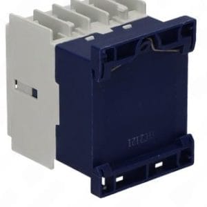 Contactor Potencia 20A 230V 3NO/1NC