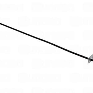 Resistencia 500W 230V L=485mm Hatco