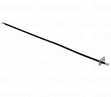 Resistencia 500W 230V L=485mm Hatco