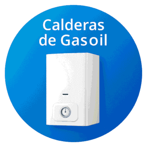 Repuestos de Calderas de Gasoil