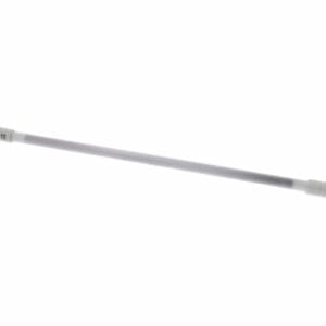 Resistencia Cuarzo 600W 115V Ø11x365mm