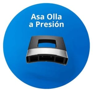 Asa Olla a Presión