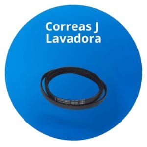 Correas J Lavadora