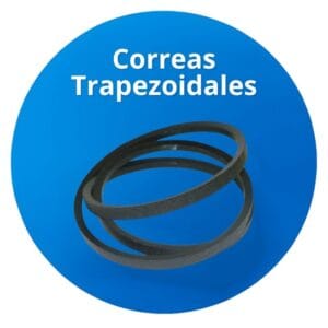 Correas Trapezoidales