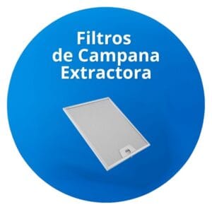 Filtros de Campana Extractora
