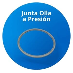 Junta Olla a Presión