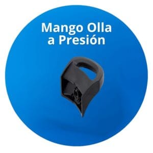 Mango Olla a Presión