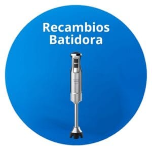 Recambios Batidora