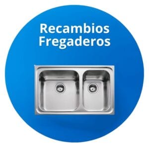 Recambios Fregaderos