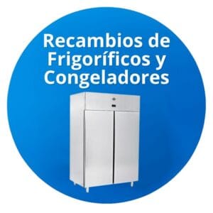 Recambios de Frigoríficos y Congeladores