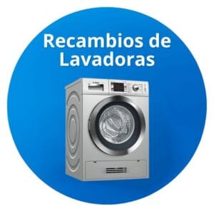 Correa Motor Lavadora