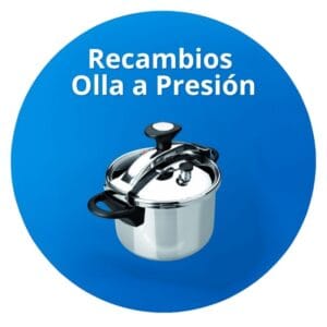 Recambios Olla a Presión