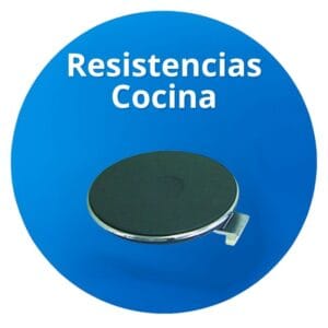 Resistencias Cocina