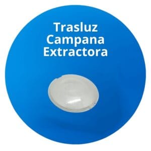 Trasluz Campana Extractora