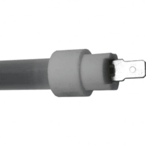 Resistencia Cuarzo 230V 500W Ø12.5x390mm