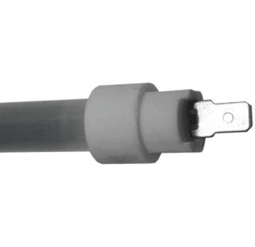 Resistencia Cuarzo 230V 500W Ø12.5x390mm