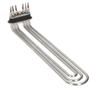 Resistencia Cuece Pastas 4000W 230V L=350mm Fagor
